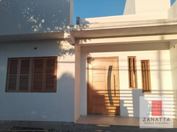 Imagem Casa com 2 Quartos à Venda, em Pasqualini - Sapucaia Do Sul Imagem Casa com 2 Quartos à Venda, em Pasqualini - Sapucaia Do Sul