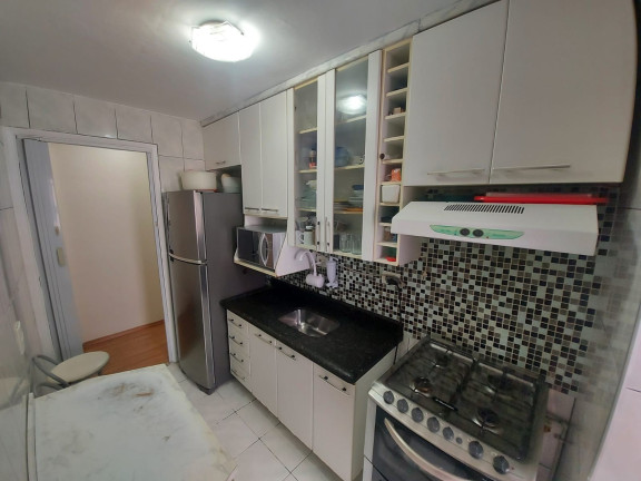 Imagem Imóvel com 2 Quartos à Venda, 56 m² em Vila Prudente - São Paulo