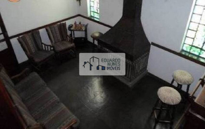 Imagem Casa com 6 Quartos à Venda, 301 m² em Santa Lúcia - Belo Horizonte Imagem Casa com 6 Quartos à Venda, 301 m² em Santa Lúcia - Belo Horizonte