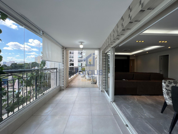 Imagem Apartamento com 3 Quartos à Venda, 182 m² em Tatuapé - São Paulo Imagem Apartamento com 3 Quartos à Venda, 182 m² em Tatuapé - São Paulo