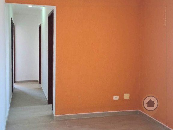 Imagem Apartamento com 3 Quartos à Venda, 76 m² em Jardim Vila Galvão - Guarulhos