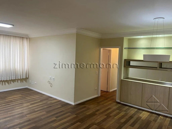 Imagem Apartamento com 3 Quartos à Venda, 144 m² em Jardim Paulista - São Paulo Imagem Apartamento com 3 Quartos à Venda, 144 m² em Jardim Paulista - São Paulo