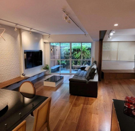 Imagem Imóvel com 2 Quartos à Venda, 151 m² em Leblon - Rio De Janeiro Imagem Imóvel com 2 Quartos à Venda, 151 m² em Leblon - Rio De Janeiro