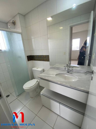 Imagem Apartamento com 2 Quartos para Alugar, 65 m² em Barcelona - São Caetano Do Sul Imagem Apartamento com 2 Quartos para Alugar, 65 m² em Barcelona - São Caetano Do Sul