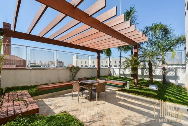 Imagem Apartamento com 2 Quartos à Venda, 45 m² em Liberdade - São Paulo
