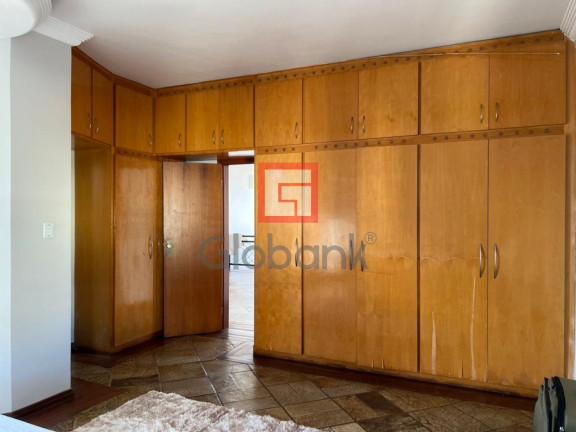 Imagem Casa com 4 Quartos à Venda, 600 m² em Todos Os Santos - Montes Claros Imagem Casa com 4 Quartos à Venda, 600 m² em Todos Os Santos - Montes Claros