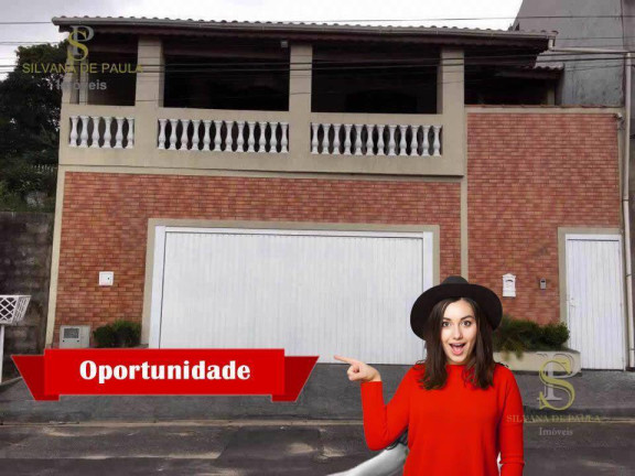 Casa com 2 Quartos à Venda, 198 m² em Terra Preta - Mairiporã