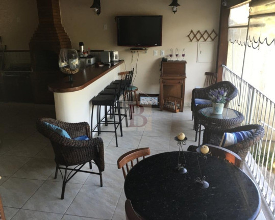 Imagem Casa com 4 Quartos à Venda, 240 m² em São Francisco - Niterói