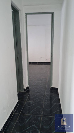 Imagem Casa com 2 Quartos para Alugar, 45 m² em Jardim Fraternidade - São Paulo Imagem Casa com 2 Quartos para Alugar, 45 m² em Jardim Fraternidade - São Paulo