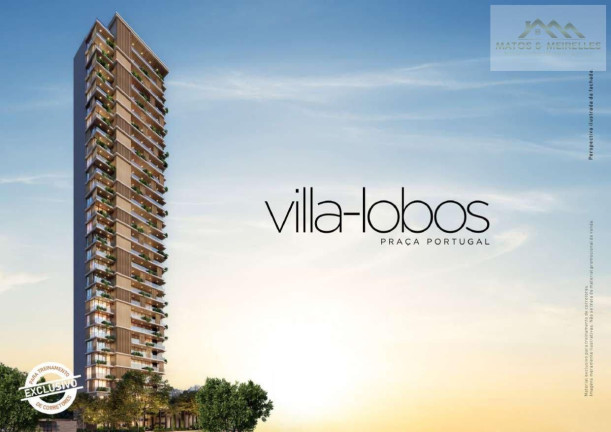 Apartamento com 4 Quartos à Venda, 234 m² em Aldeota - Fortaleza
