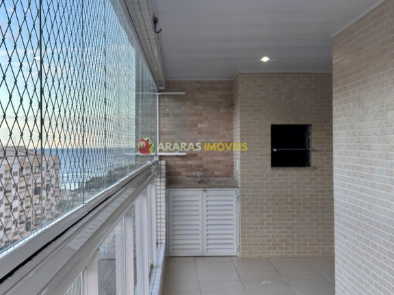 Imagem Apartamento com 3 Quartos à Venda, 90 m² em Centro - Bertioga