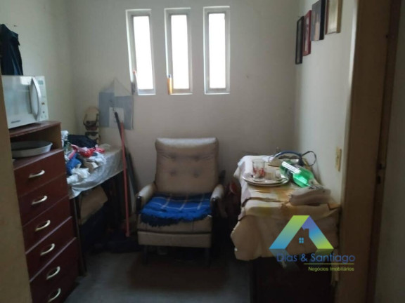 Imagem Sobrado com 3 Quartos à Venda, 260 m² em Aclimação - São Paulo