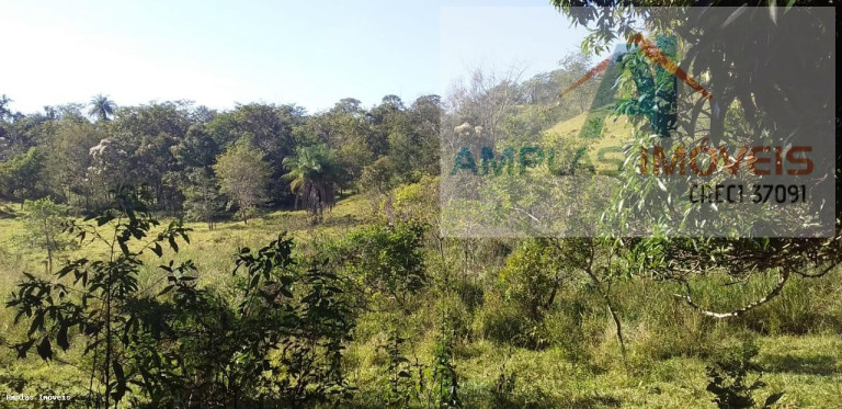 Imagem Fazenda à Venda, 64 m² em Fortuna De Minas
