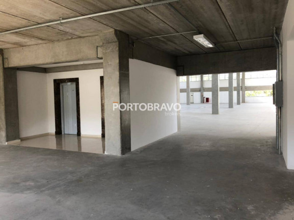 Imagem Sala Comercial para Alugar, 5.315 m² em Tamboré - Santana De Parnaíba Imagem Sala Comercial para Alugar, 5.315 m² em Tamboré - Santana De Parnaíba