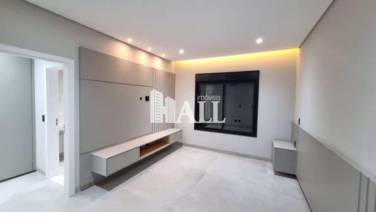 Imagem Casa com 3 Quartos à Venda, 265 m² em Parque Residencial Damha Vi - São José Do Rio Preto Imagem Casa com 3 Quartos à Venda, 265 m² em Parque Residencial Damha Vi - São José Do Rio Preto