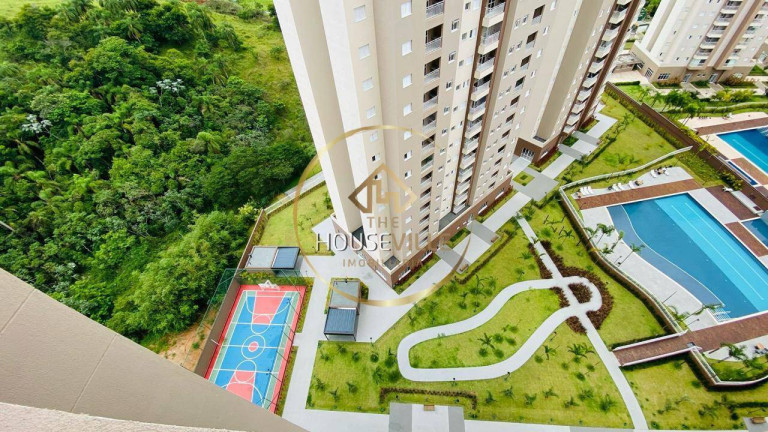 Imagem Apartamento com 2 Quartos para Alugar, 62 m² em Pagador De Andrade - Jacareí Imagem Apartamento com 2 Quartos para Alugar, 62 m² em Pagador De Andrade - Jacareí