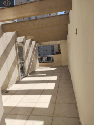 Imagem Cobertura com 3 Quartos à Venda, 168 m² em Centro - São Bernardo Do Campo