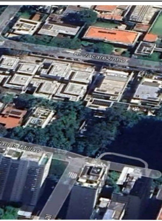 Imagem Apartamento com 3 Quartos à Venda, 456 m² em Jardim Europa - São Paulo Imagem Apartamento com 3 Quartos à Venda, 456 m² em Jardim Europa - São Paulo