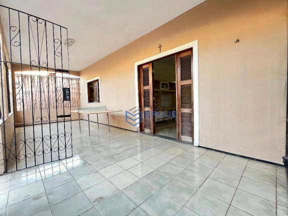 Imagem Casa com 3 Quartos à Venda, 162 m² em Parangaba - Fortaleza Imagem Casa com 3 Quartos à Venda, 162 m² em Parangaba - Fortaleza