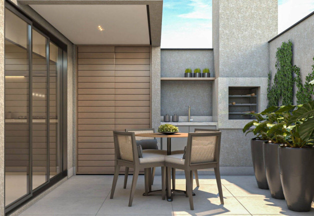 Imagem Sobrado com 3 Quartos à Venda, 110 m² em Morretes - Itapema Imagem Sobrado com 3 Quartos à Venda, 110 m² em Morretes - Itapema