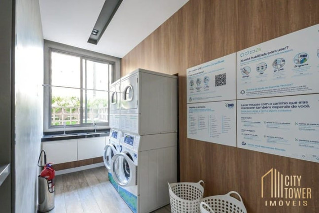 Imagem Apartamento com 1 Quarto à Venda, 32 m² em Indianópolis - São Paulo Imagem Apartamento com 1 Quarto à Venda, 32 m² em Indianópolis - São Paulo