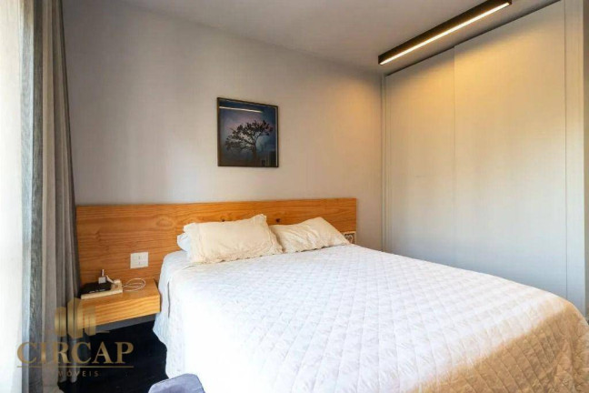 Imagem Apartamento com 1 Quarto à Venda, 88 m² em Paraíso - São Paulo