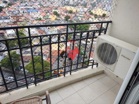 Imagem Apartamento com 3 Quartos à Venda, 68 m² em Campestre - Santo André Imagem Apartamento com 3 Quartos à Venda, 68 m² em Campestre - Santo André