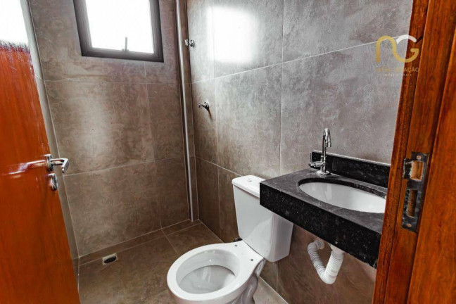 Imagem Casa com 3 Quartos à Venda, 62 m² em Ocian - Praia Grande