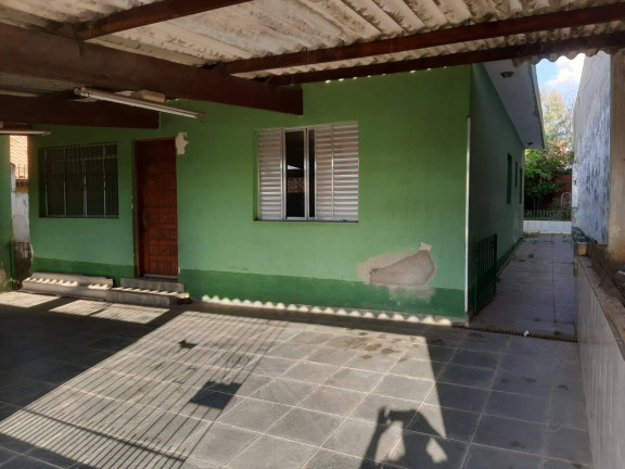 Imagem Casa com 3 Quartos à Venda, 250 m² em Cidade Planejada I - Bragança Paulista