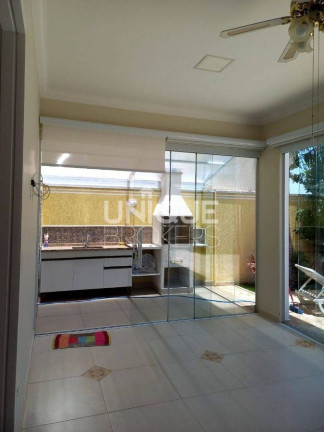 Imagem Casa de Condomínio com 3 Quartos à Venda, 250 m² em Parque Residencial Eloy Chaves - Jundiaí