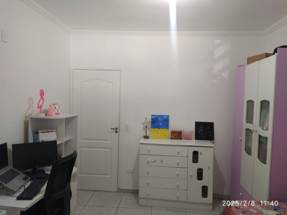 Imagem Casa com 2 Quartos à Venda, 70 m² em Conjunto Residencial Galo Branco - São José Dos Campos