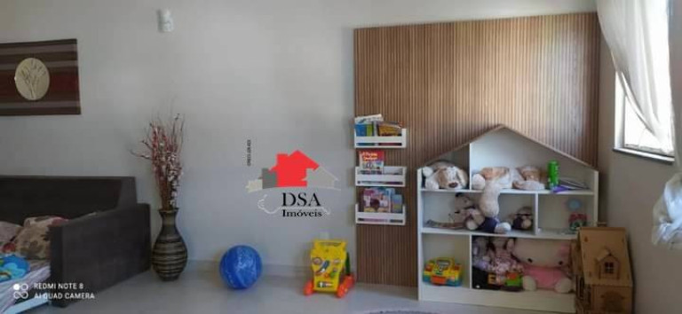 Imagem Casa com 3 Quartos à Venda, 360 m² em Jardim Eulina - Campinas