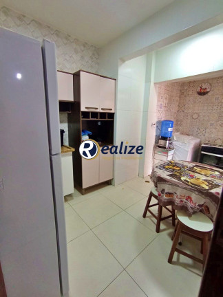 Imagem Imóvel com 2 Quartos à Venda, 90 m² em Praia Do Morro - Guarapari