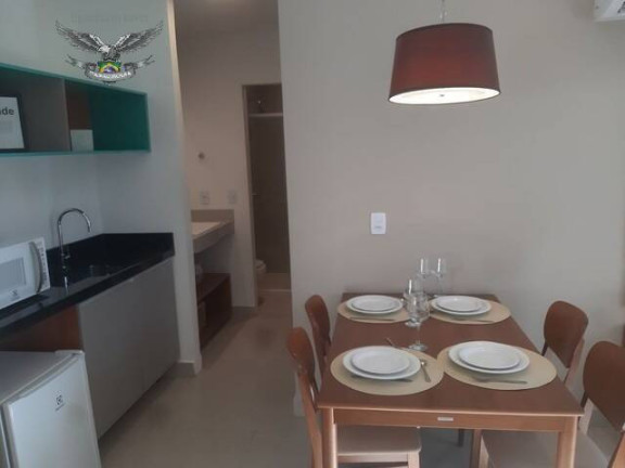 Imagem Apartamento com 1 Quarto para Temporada, em Valle Do Sall - Salinópolis Imagem Apartamento com 1 Quarto para Temporada, em Valle Do Sall - Salinópolis
