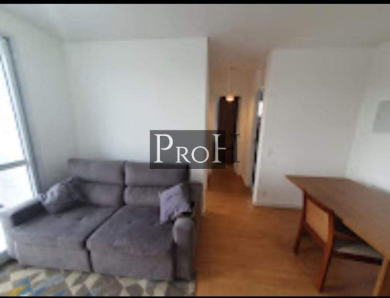 Apartamento com 2 Quartos à Venda, 51 m² em Vila Carioca - São Paulo