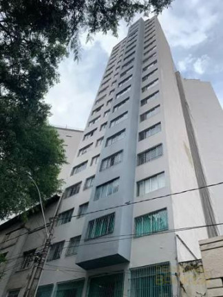 Apartamento com 3 Quartos à Venda, 97 m² em Barro Preto - Belo Horizonte
