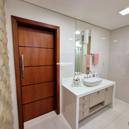 Imagem Apartamento com 3 Quartos à Venda, 218 m² em Residencial Amazonas - Franca Imagem Apartamento com 3 Quartos à Venda, 218 m² em Residencial Amazonas - Franca