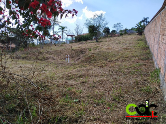 Imóvel à Venda, 1.400 m² em Chácara Santa Cruz Ii - Poços De Caldas