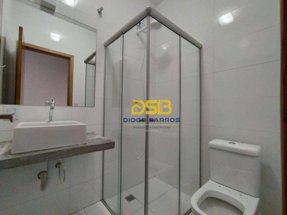 Imagem Casa com 3 Quartos à Venda, 140 m² em América - Barretos Imagem Casa com 3 Quartos à Venda, 140 m² em América - Barretos