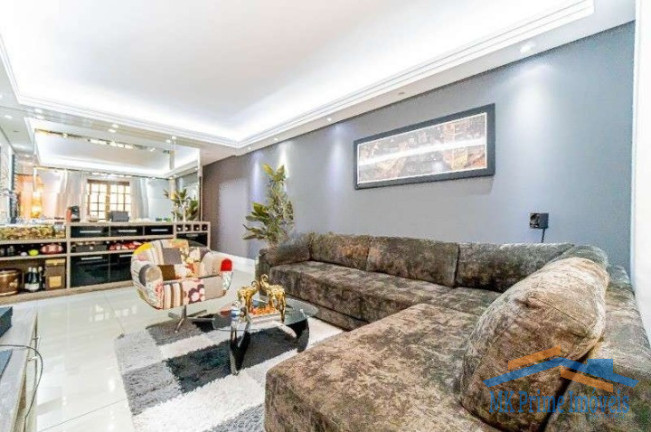 Imagem Sobrado com 3 Quartos à Venda, 170 m² em Bela Vista - Osasco Imagem Sobrado com 3 Quartos à Venda, 170 m² em Bela Vista - Osasco