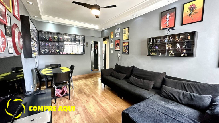 Imagem Apartamento com 1 Quarto à Venda, 55 m² em Campos Elíseos - São Paulo Imagem Apartamento com 1 Quarto à Venda, 55 m² em Campos Elíseos - São Paulo