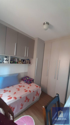 Imagem Apartamento com 2 Quartos à Venda, 45 m² em Jardim Catanduva - São Paulo Imagem Apartamento com 2 Quartos à Venda, 45 m² em Jardim Catanduva - São Paulo