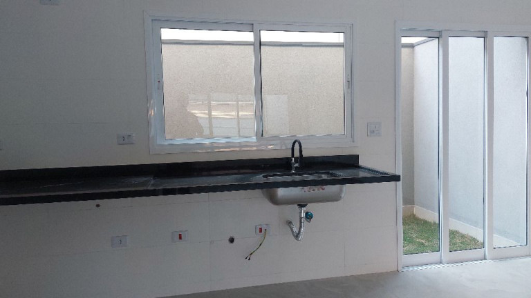 Imagem Sobrado com 3 Quartos à Venda, 85 m² em Jardim Sabará - São Paulo
