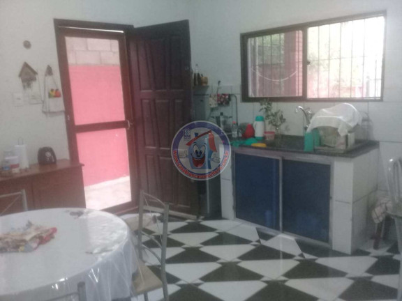 Imagem Casa com 2 Quartos à Venda, 90 m² em Loty - Itanhaém Imagem Casa com 2 Quartos à Venda, 90 m² em Loty - Itanhaém