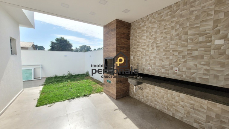 Imagem Imóvel com 3 Quartos à Venda, 140 m² em Campos Do Conde - Sorocaba Imagem Imóvel com 3 Quartos à Venda, 140 m² em Campos Do Conde - Sorocaba
