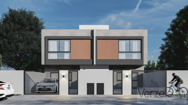 Casa com 3 Quartos à Venda, 115 m² em São Francisco De Assis - Camboriú