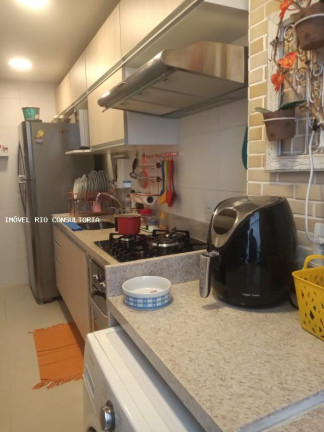 Imagem Apartamento com 2 Quartos à Venda, 73 m² em Rio De Janeiro Imagem Apartamento com 2 Quartos à Venda, 73 m² em Rio De Janeiro