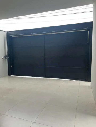Imagem Casa com 3 Quartos à Venda, 250 m² em Jardim São João - Pirassununga