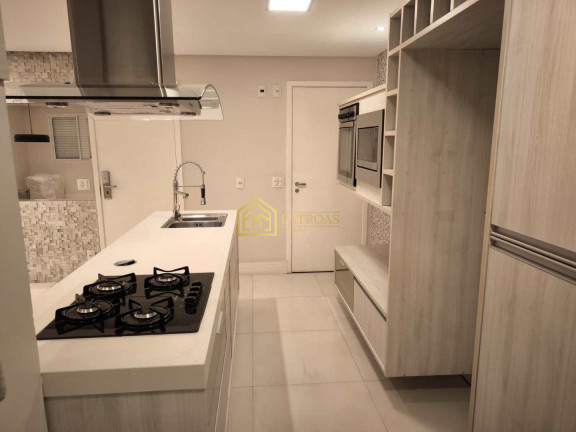 Imagem Apartamento com 2 Quartos para Alugar, 84 m² em Centro - São Bernardo Do Campo Imagem Apartamento com 2 Quartos para Alugar, 84 m² em Centro - São Bernardo Do Campo