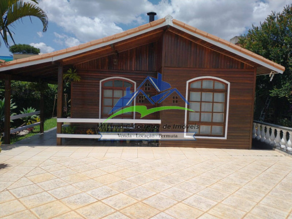 Imagem Casa com 3 Quartos à Venda, 500 m² em Jardim Imperial - Atibaia Imagem Casa com 3 Quartos à Venda, 500 m² em Jardim Imperial - Atibaia